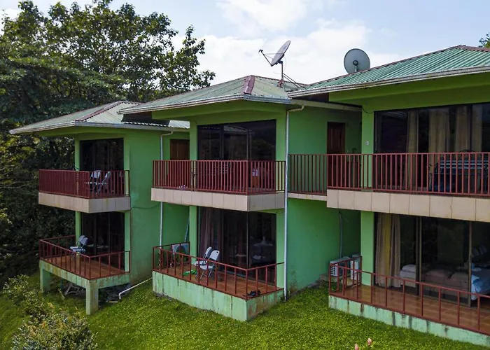 Arenal Resorts