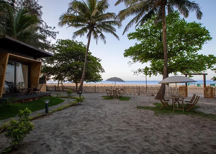 Buena Vida Beach Resort