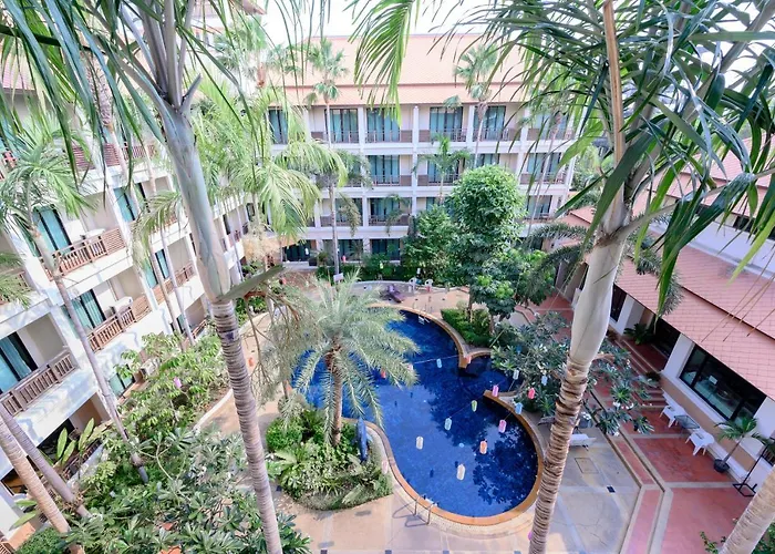 Le Casa Bangsaen
