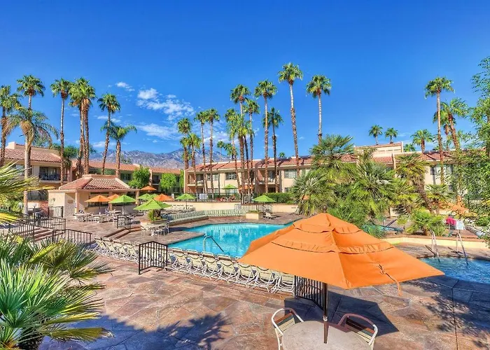 Desert Oasis Welk Resorts