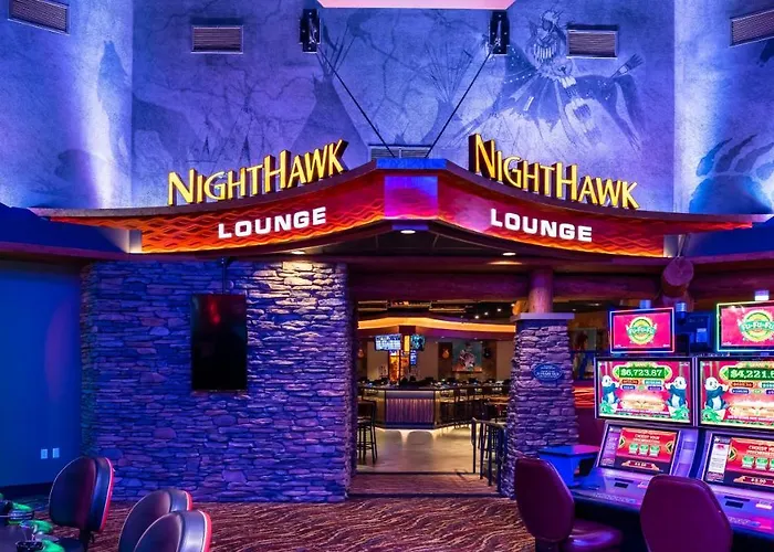 Coeur D'Alene Casino Resort Hotel