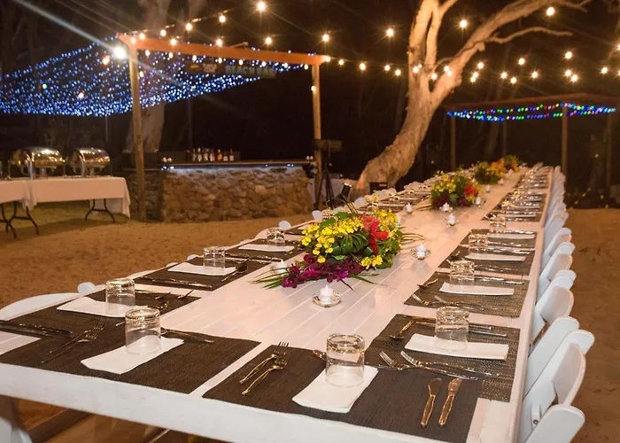 Turtle Cove Beach Resort - Respectful Adults Only - Byo Food & Beverage Resort
