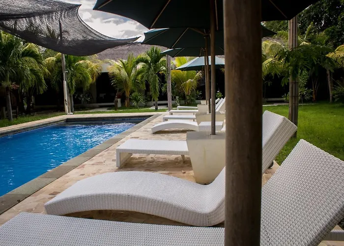 Kaluku Gili Resort