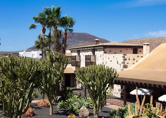 Hotel Boutique Oasis Casa Vieja
