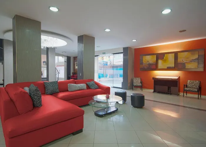 Hotel Impala De Tampico