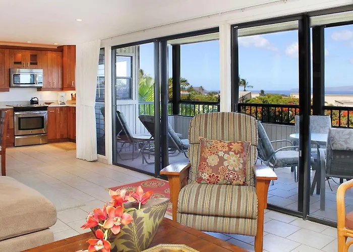 Wailea Ekolu Village - Coraltree Residence Collection