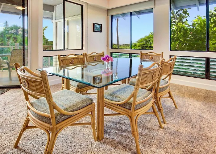 Wailea Grand Champions Villas - Coraltree Residence Collection