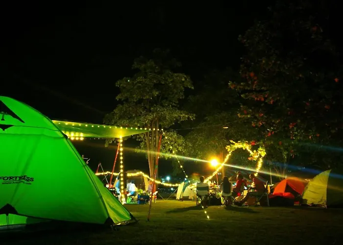 Buasawan Resort & Restaurant