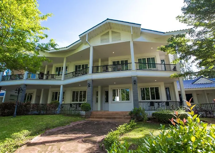 Diamond Hill Resort