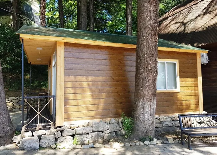 Park Hotel Kutaisi