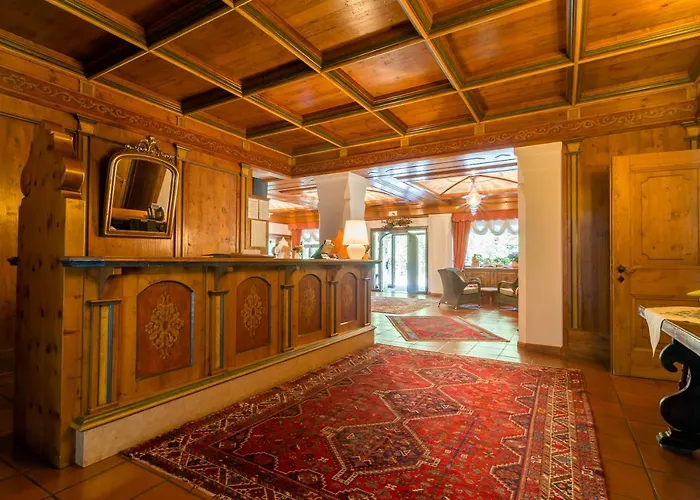 Hotel Monte Civetta